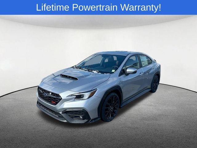 2026 Subaru WRX Limited