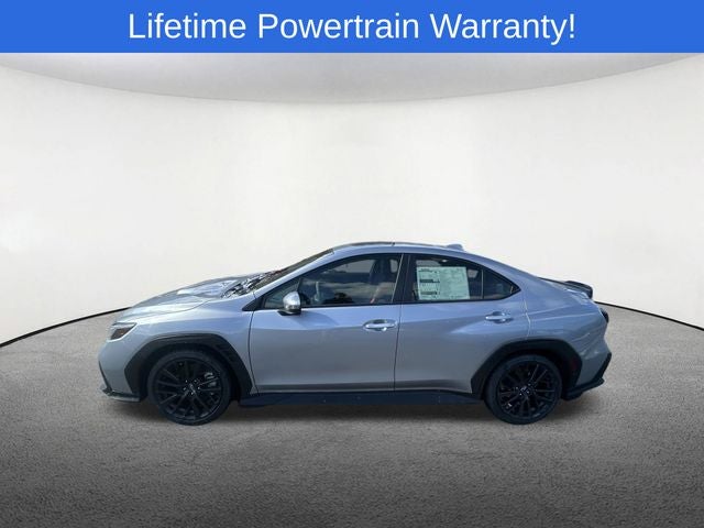 2026 Subaru WRX Limited