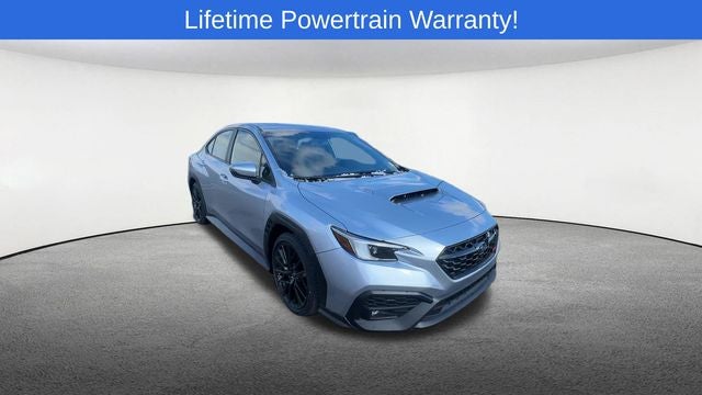 2026 Subaru WRX Limited