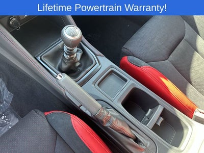 2026 Subaru WRX Limited