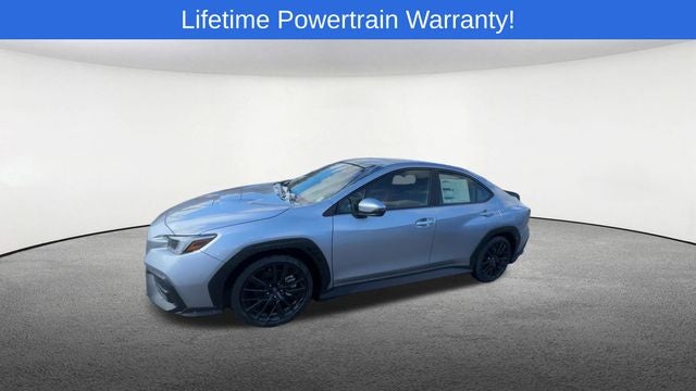 2026 Subaru WRX Limited