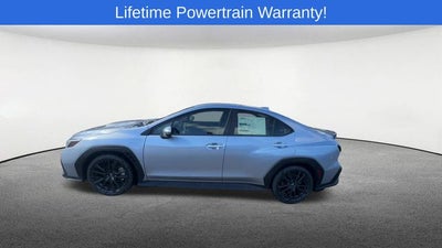2026 Subaru WRX Limited
