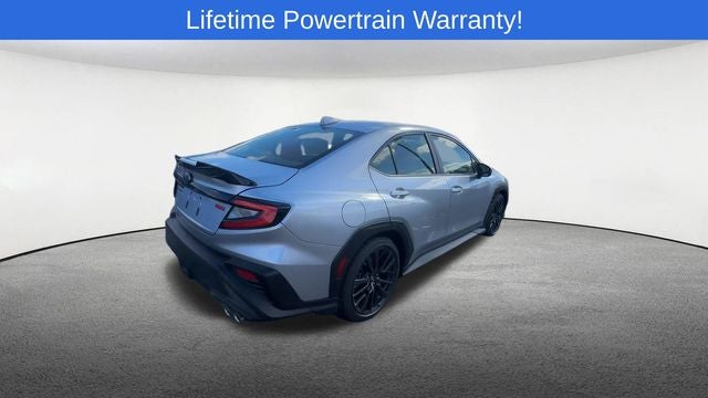 2026 Subaru WRX Limited