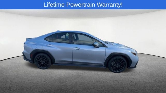 2026 Subaru WRX Limited