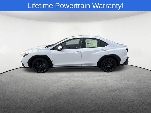 2025 Subaru WRX Limited