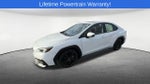 2025 Subaru WRX Limited