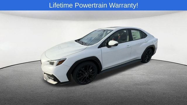 2025 Subaru WRX Limited