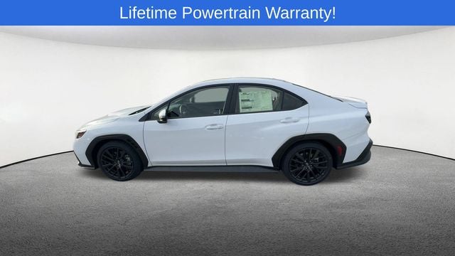 2025 Subaru WRX Limited