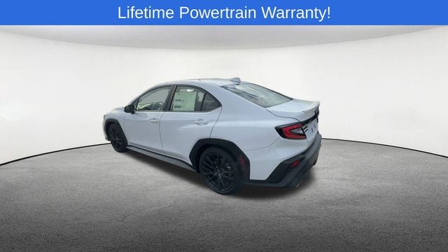 2025 Subaru WRX Limited