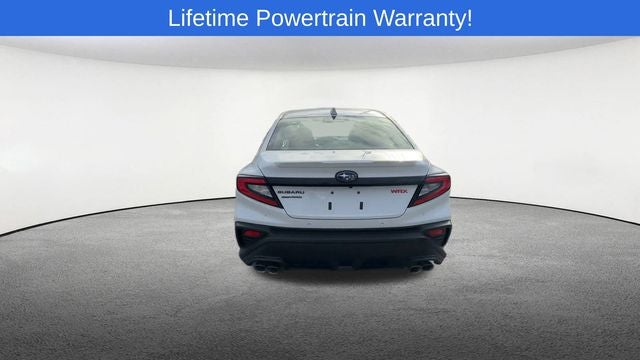 2025 Subaru WRX Limited