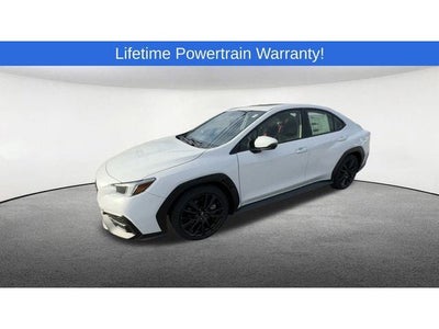 2025 Subaru WRX Limited