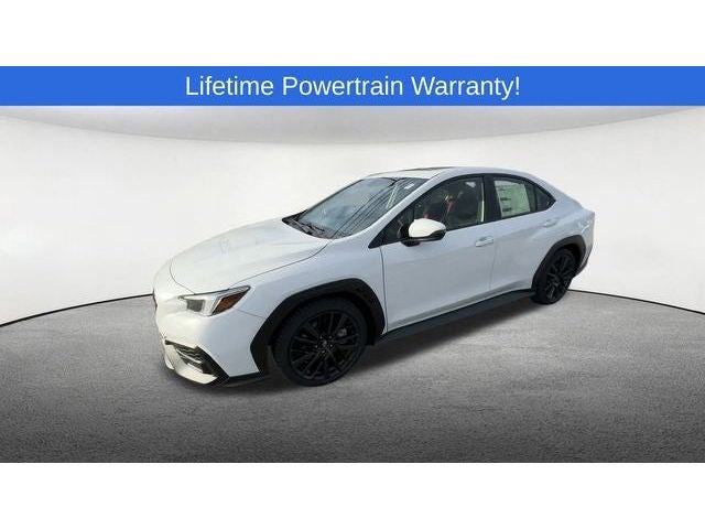 2025 Subaru WRX Limited