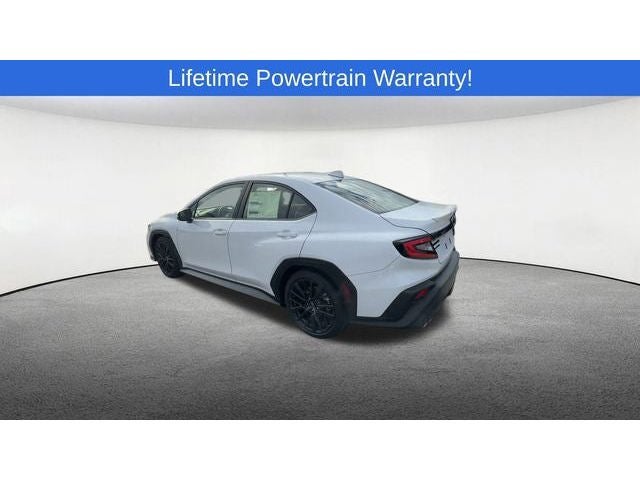 2025 Subaru WRX Limited