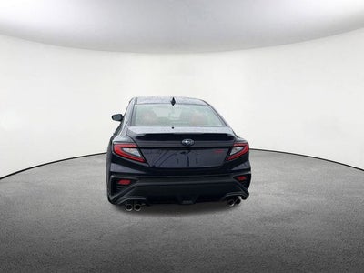 2026 Subaru WRX Limited