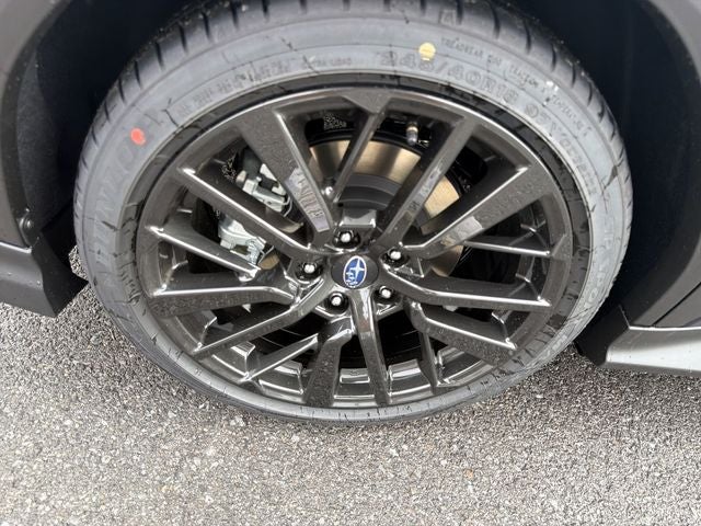 2026 Subaru WRX Limited