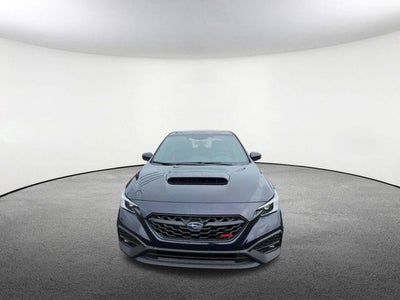 2026 Subaru WRX Limited
