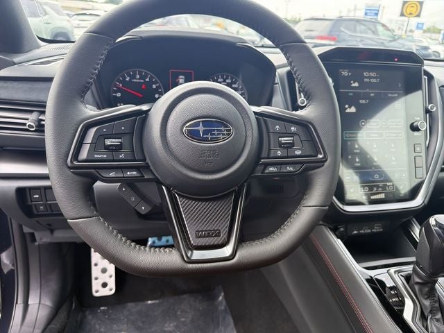 2026 Subaru WRX Limited