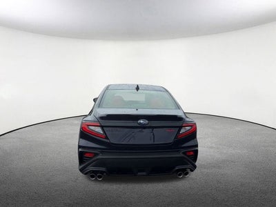 2026 Subaru WRX Limited