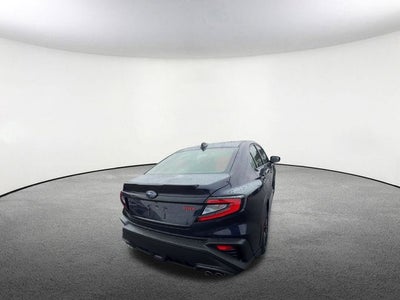2026 Subaru WRX Limited