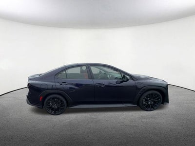 2026 Subaru WRX Limited