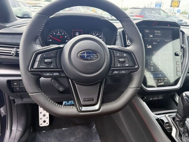 2026 Subaru WRX Limited