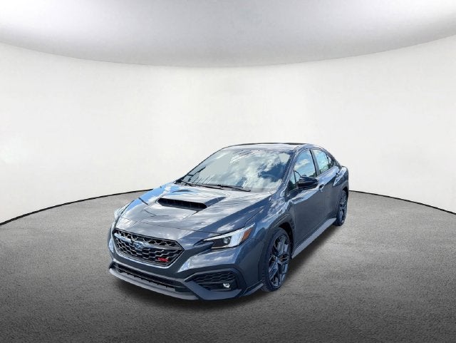 2026 Subaru WRX tS