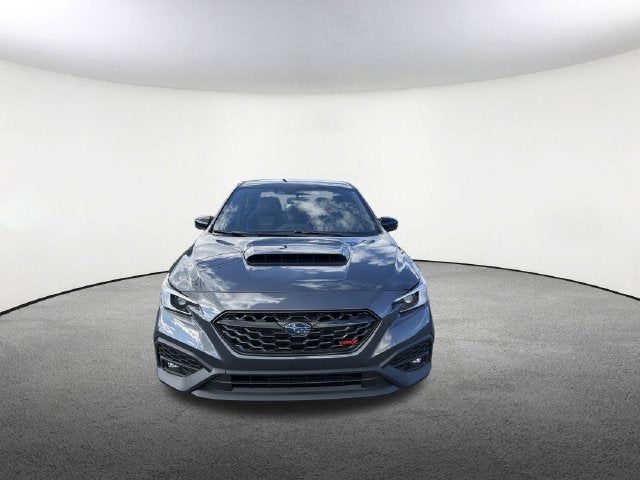 2026 Subaru WRX tS
