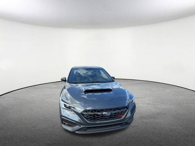 2026 Subaru WRX tS