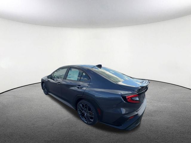 2026 Subaru WRX tS