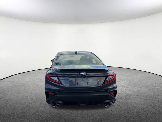 2026 Subaru WRX tS