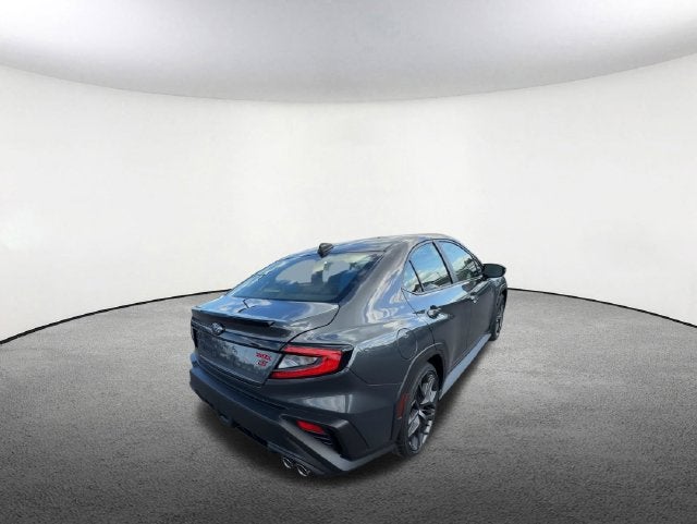 2026 Subaru WRX tS