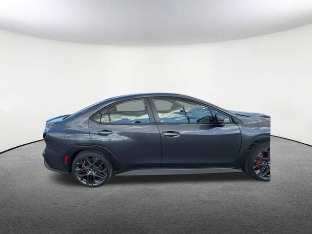 2026 Subaru WRX tS