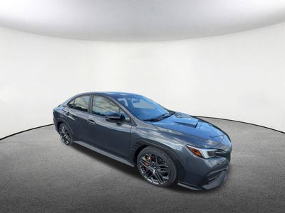 2026 Subaru WRX tS