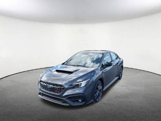 2026 Subaru WRX tS