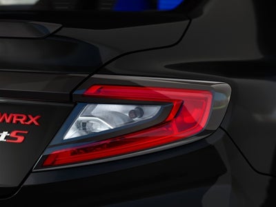 2026 Subaru WRX tS