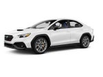 2025 Subaru WRX TS