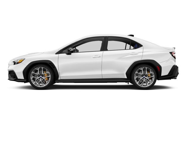 2025 Subaru WRX TS