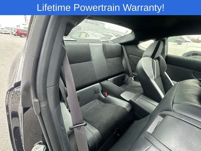 2025 Subaru BRZ Series Purple