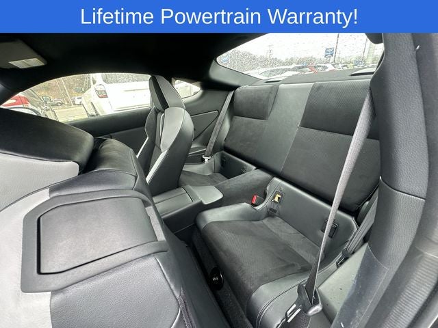 2025 Subaru BRZ Series Purple