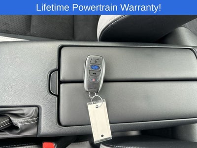 2025 Subaru BRZ Series Purple