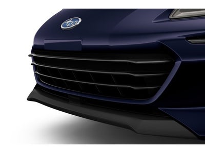 2025 Subaru BRZ Series Purple