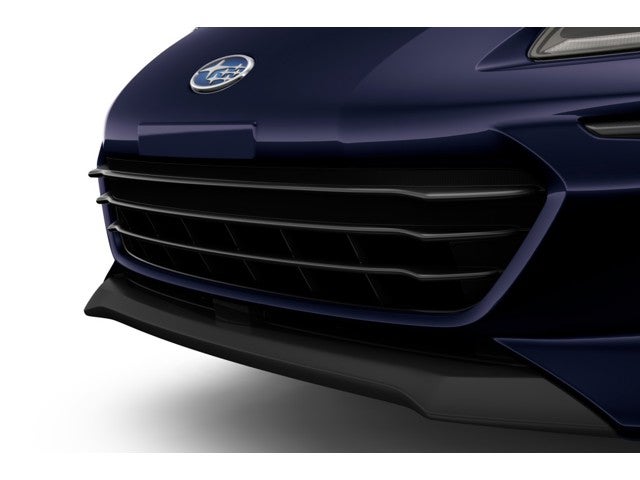 2025 Subaru BRZ Series Purple