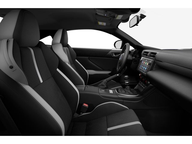 2025 Subaru BRZ Series Purple