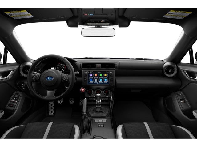 2025 Subaru BRZ Series Purple