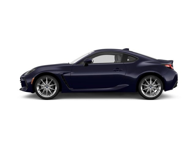 2025 Subaru BRZ Series Purple