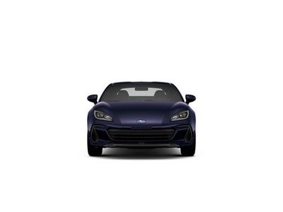 2025 Subaru BRZ Series Purple