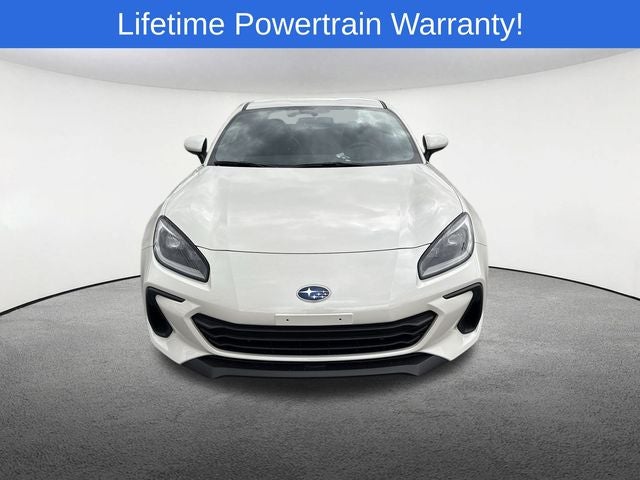 2025 Subaru BRZ Limited