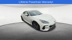 2025 Subaru BRZ Limited