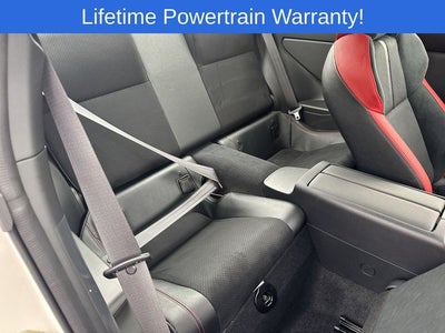 2025 Subaru BRZ Limited