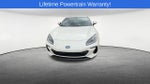 2025 Subaru BRZ Limited